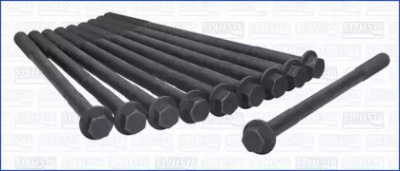 WILMINK GROUP wg1009625 -  Комплект болтов головки цилидра